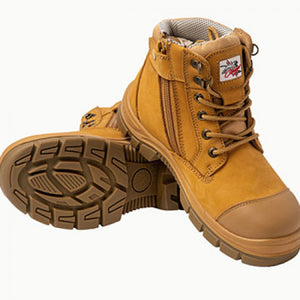 COUGAR Miami Safety Boots