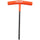 T30 T-Handle Tamperproof TORX Key