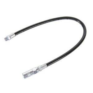 FLEX GREASE GUN HOSE 460MM (18