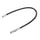 FLEX GREASE GUN HOSE 460MM (18")