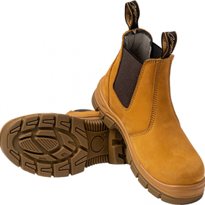 COUGAR Boss Safety Boots