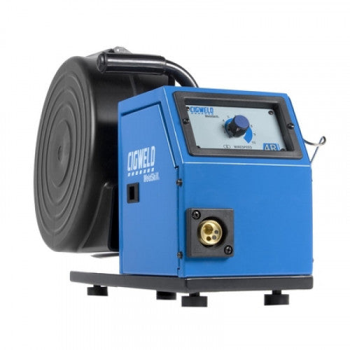 Weldskill 4R Remote Wire feeder - Suits Weldskill 250 & 350 Mig