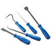 Scraper & Remover Set 5 Piece 5 Piece