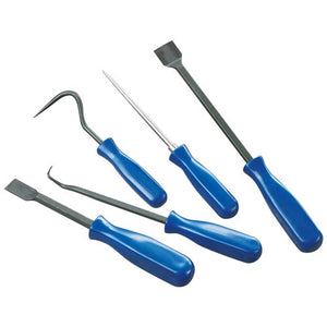 Scraper & Remover Set 5 Piece 5 Piece
