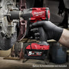 Milwaukee M18FMTIW2F12-0 18V Li-ion Cordless Fuel 1/2" Mid-Torque Impact Wrench with Friction Ring - Skin Only