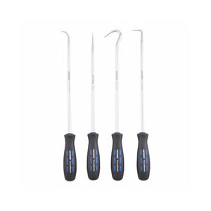 Large Hook & Pick Set 4 Piece