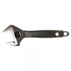 Black Jaw - Wide Jaw Wrench 300mm (12in)