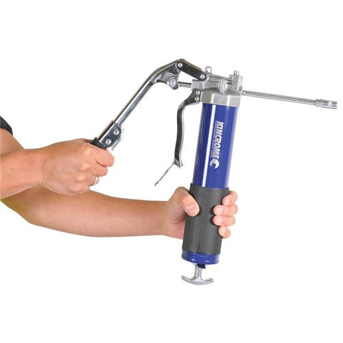 Grease Gun - Lever Action
