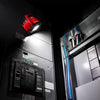 Milwaukee 18V Li-Ion Cordless Pivoting Area Light - Skin Only