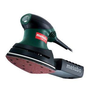 Metabo FMS 200 Intec 200W Palm Tri-Sander