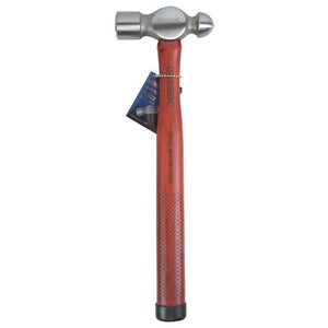 Ball Pein Hammer Hickory Shaft 16oz (454g)