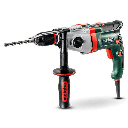Metabo SBEV 1300-2 S 1300W Impact Drill Driver