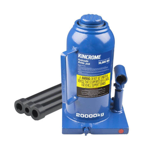 Hydraulic Bottle Jack 20,000kg