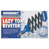 Lazy Tong Riveter 315-845mm