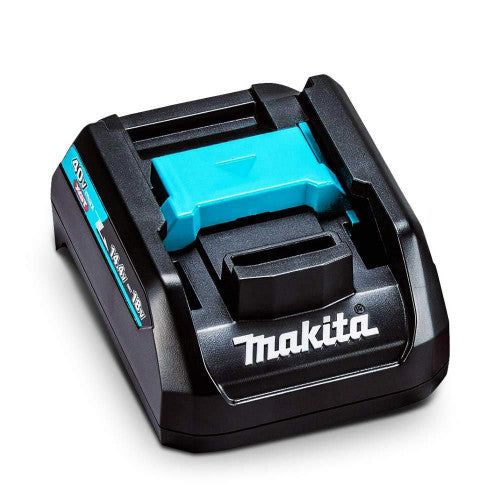 MAKITA XGT 18V BATTERY CHARGER ADAPTOR FOR XGT CHARGER ADP10 191C11-5