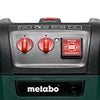 Metabo ASR 35 H ACP 1400W 35L H-Class All-Purpose Vacuum Cleaner