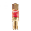 CIGWELD COMET F6 Flashback Arrestor, Fuel