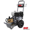 BAR 4000Psi High Pressure Washer