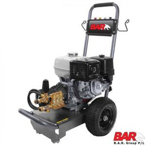 BAR 4000Psi High Pressure Washer
