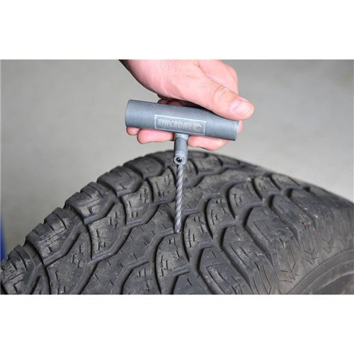 Tyre Repair Kit 52 Piece