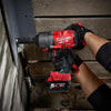 Milwaukee M18ONEFHIWF34-0 18V Li-Ion Cordless Fuel ONE-KEY High Torque 3/4" Impact Wrench - Skin Only