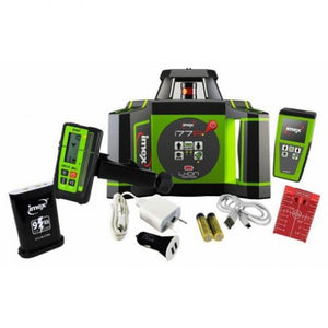 I77R Rotating Laser Horizontal Only