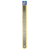 Stainless Steel Ruler 300mm (12") #64003