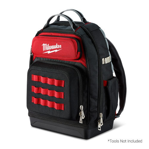 MILWAUKEE ULTIMATE JOBSITE BACKPACK 48228201