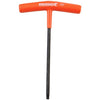 T27 T-Handle Tamperproof TORX Key