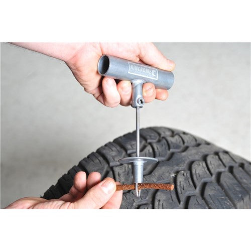 Tyre Repair Kit 52 Piece