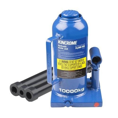 Hydraulic Bottle Jack 10,000kg