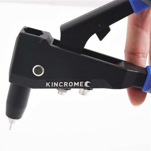 Compact Hand Riveter 207mm (8")