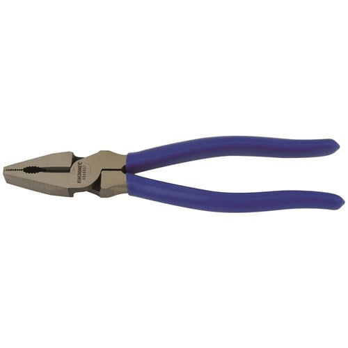 175mm Combination Pliers High Leverage