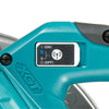 MAKITA XGT 40V MAX BRUSHLESS AWS 185MM CIRCULAR SAW - SKIN ONLY