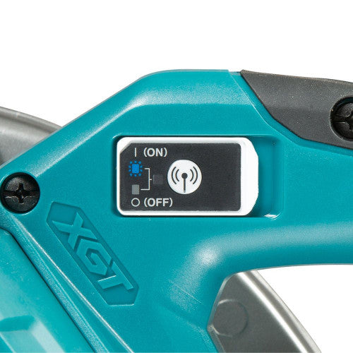 MAKITA XGT 40V MAX BRUSHLESS AWS 185MM CIRCULAR SAW - SKIN ONLY