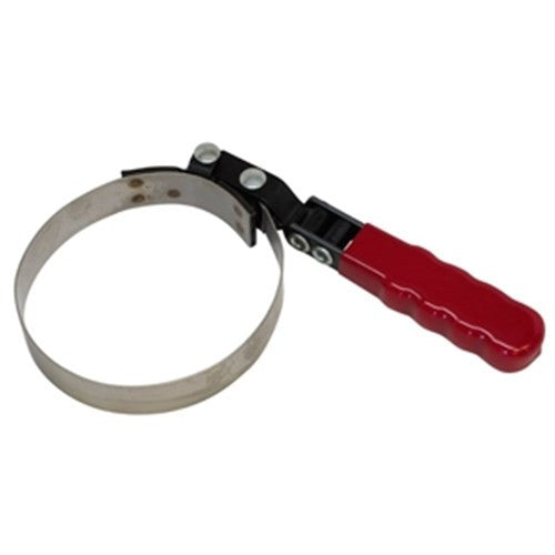 "SWIVEL GRIP" OIL FILTER WRENCH LARGE