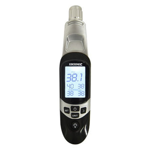 Digital Smart Tyre Gauge
