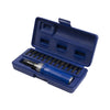 Impact Driver Set 5/16" & 1/2" Drive 14 Piece