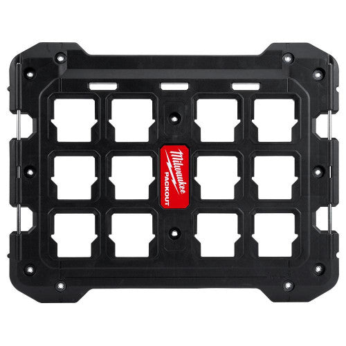 Milwaukee 48228485 PACKOUT Mounting Plate to suit PACKOUT Storage Systems