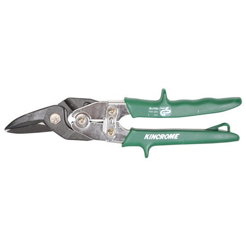 260mm Tin Snip Pliers Right Hand Cut