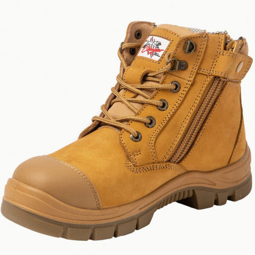 COUGAR Miami Safety Boots