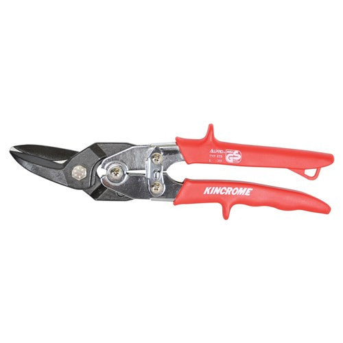 260mm Tin Snip Pliers Left Hand Cut