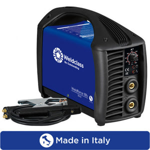 Stick Welder Weldforce 181s  Weldclass