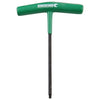 T30 T-Handle TORX Key