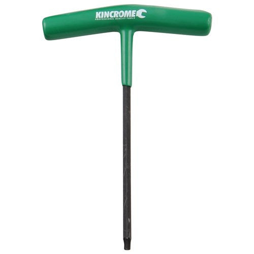 T30 T-Handle TORX Key