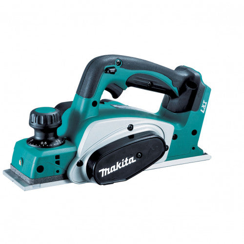 MAKITA 18V Planer 82mm LI-ION