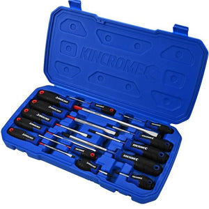 TorqueMaster Screwdriver Set - 13 Piece