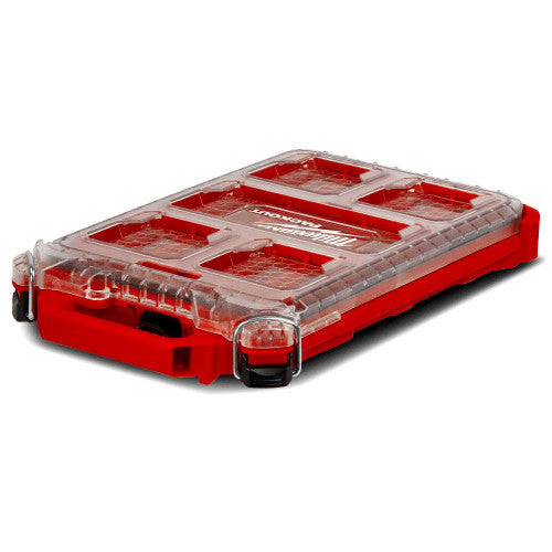 Milwaukee 48228436 PACKOUT Low-Profile Compact Organiser
