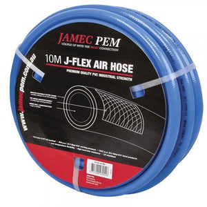 PVC REINFORCED AIR HOSE