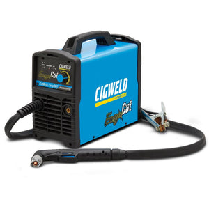 Cigweld 1-1601-EC CutSkill EasyCut Plasma Cutter Set